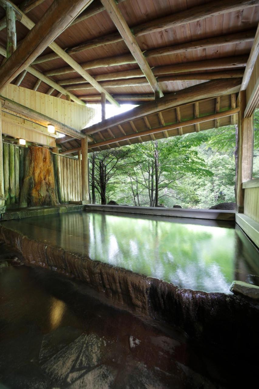 汤本朝哉日式旅馆 传统日式旅馆