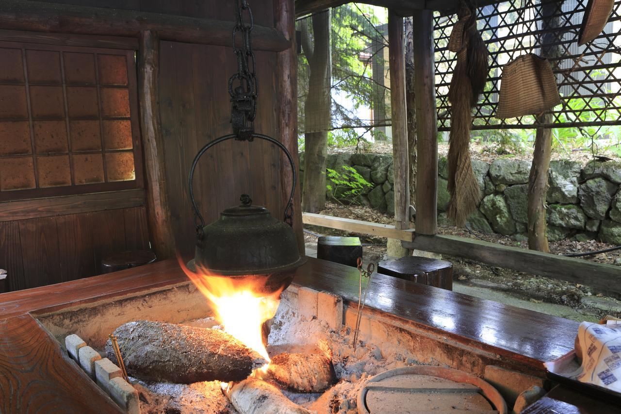 汤本朝哉日式旅馆 传统日式旅馆 4*