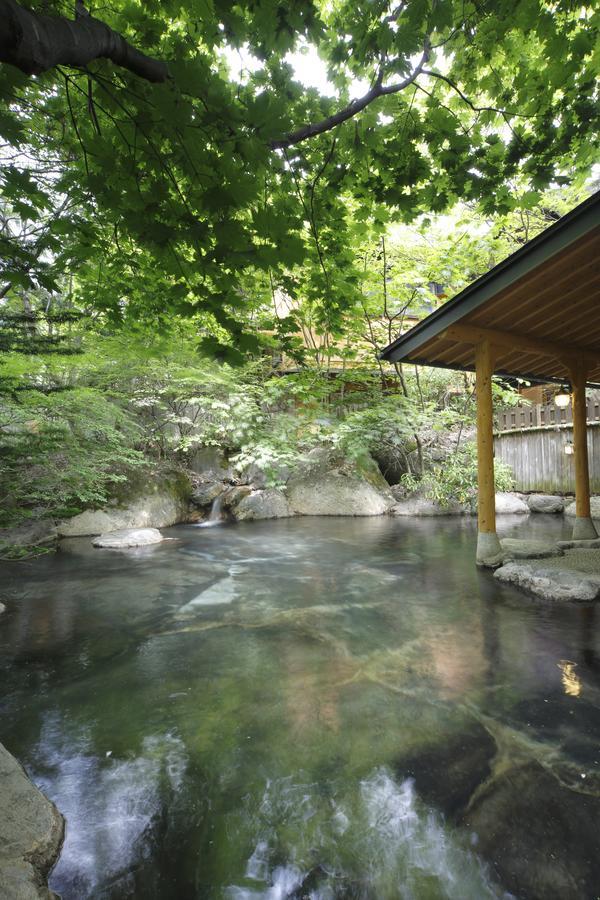 汤本朝哉日式旅馆 4*