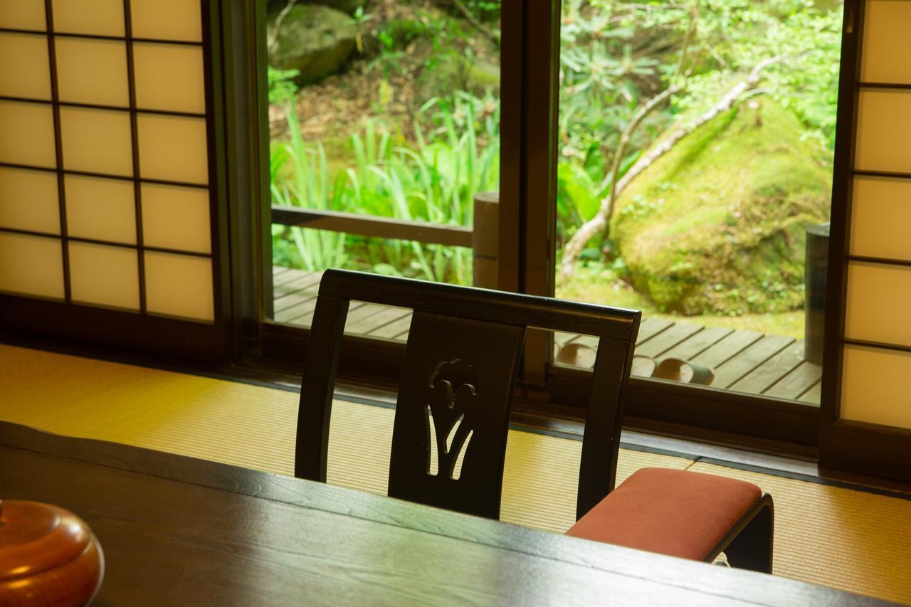 传统日式旅馆 汤本朝哉日式旅馆 4*