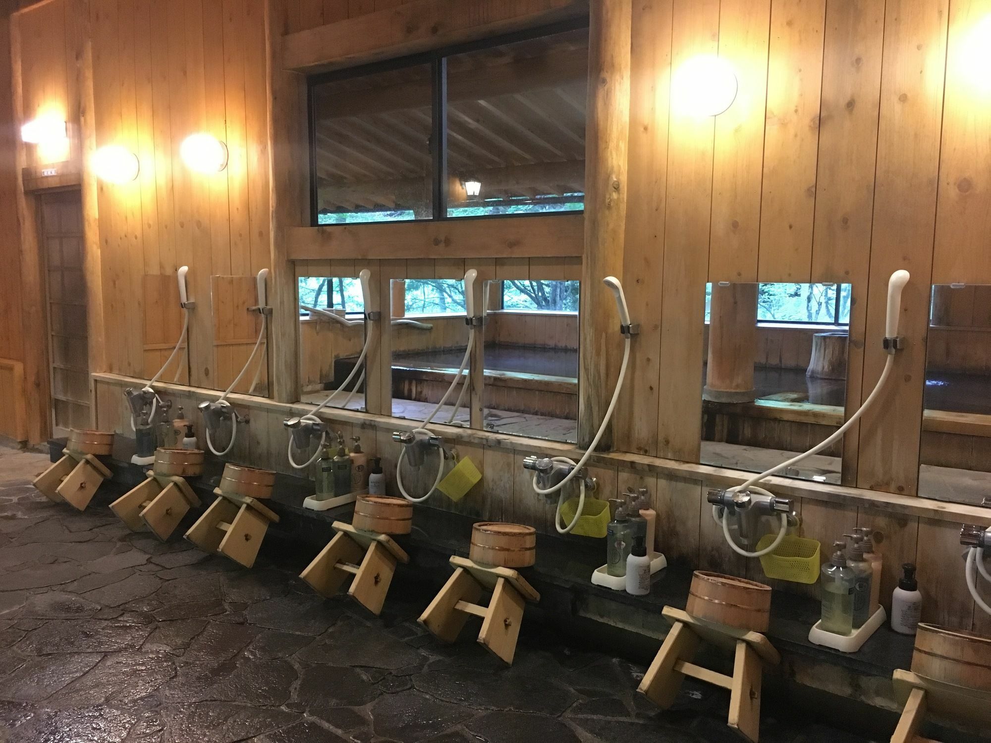 汤本朝哉日式旅馆 传统日式旅馆 4*