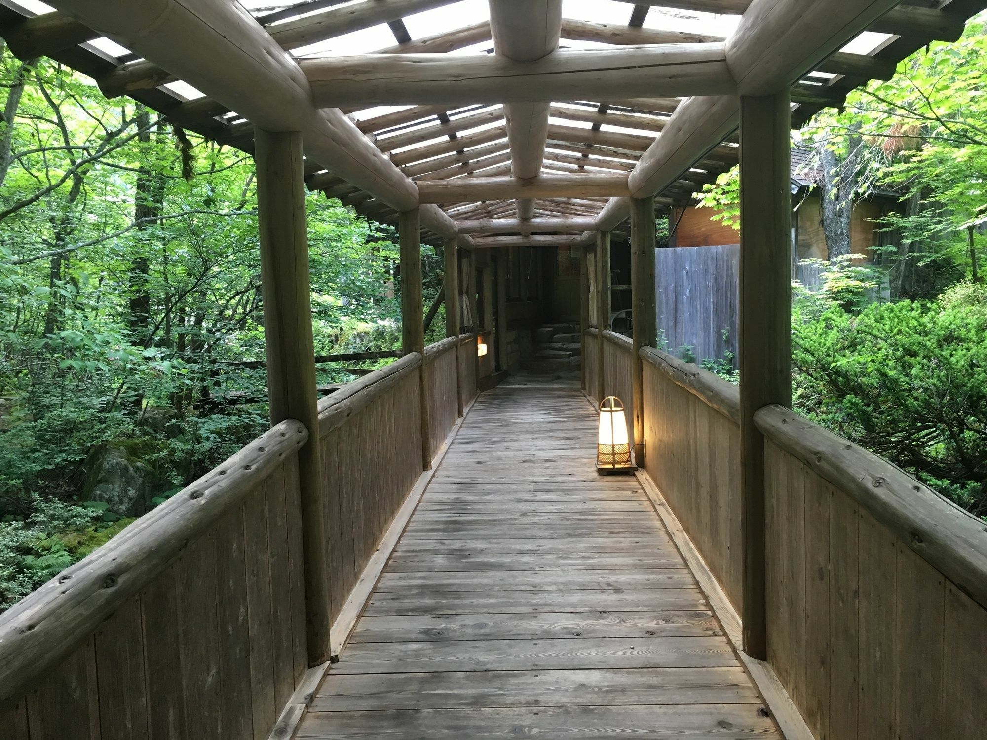 汤本朝哉日式旅馆 传统日式旅馆