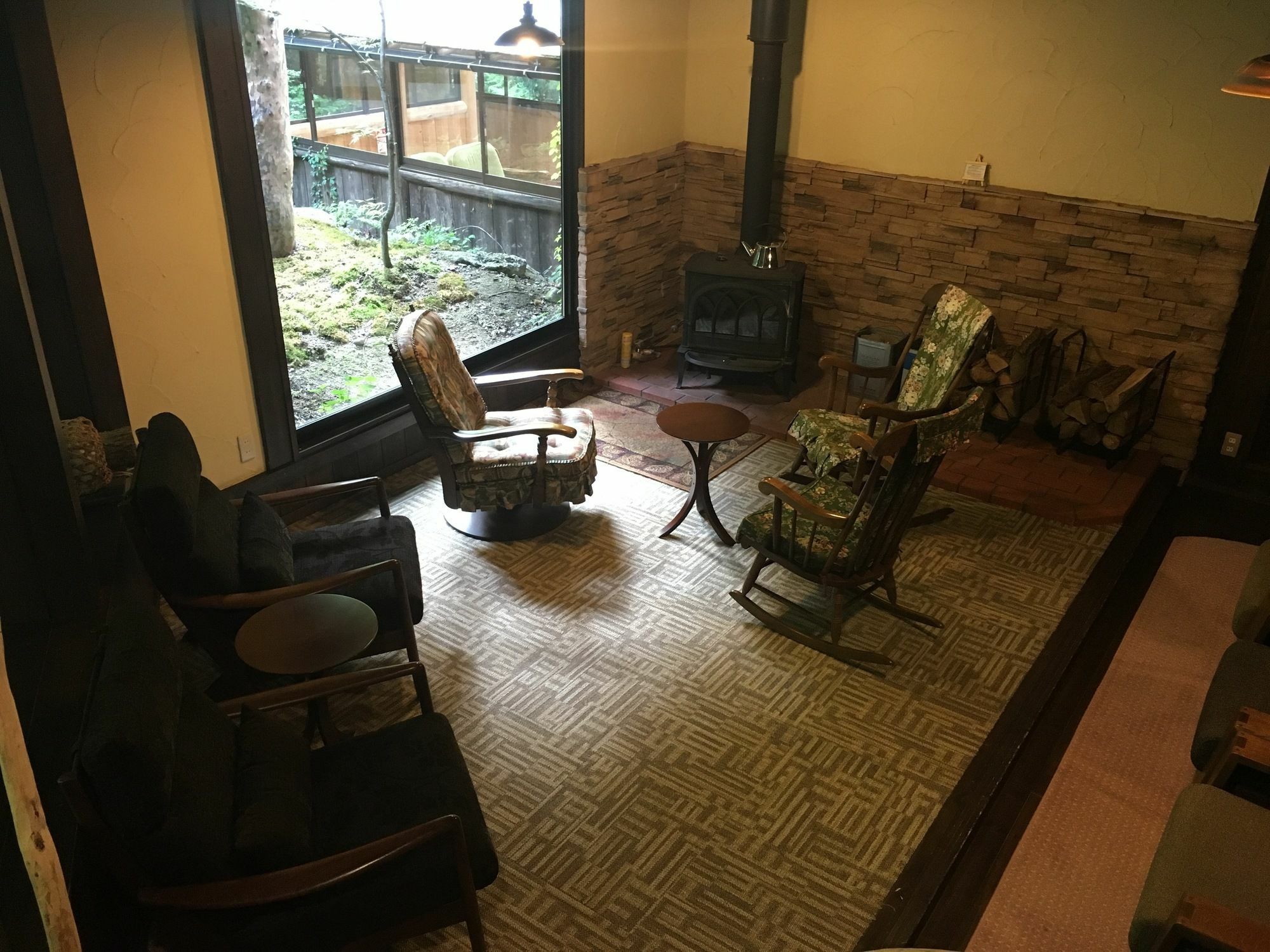传统日式旅馆 汤本朝哉日式旅馆