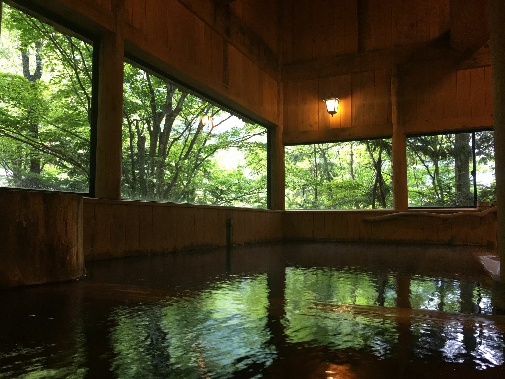 汤本朝哉日式旅馆 传统日式旅馆 4*