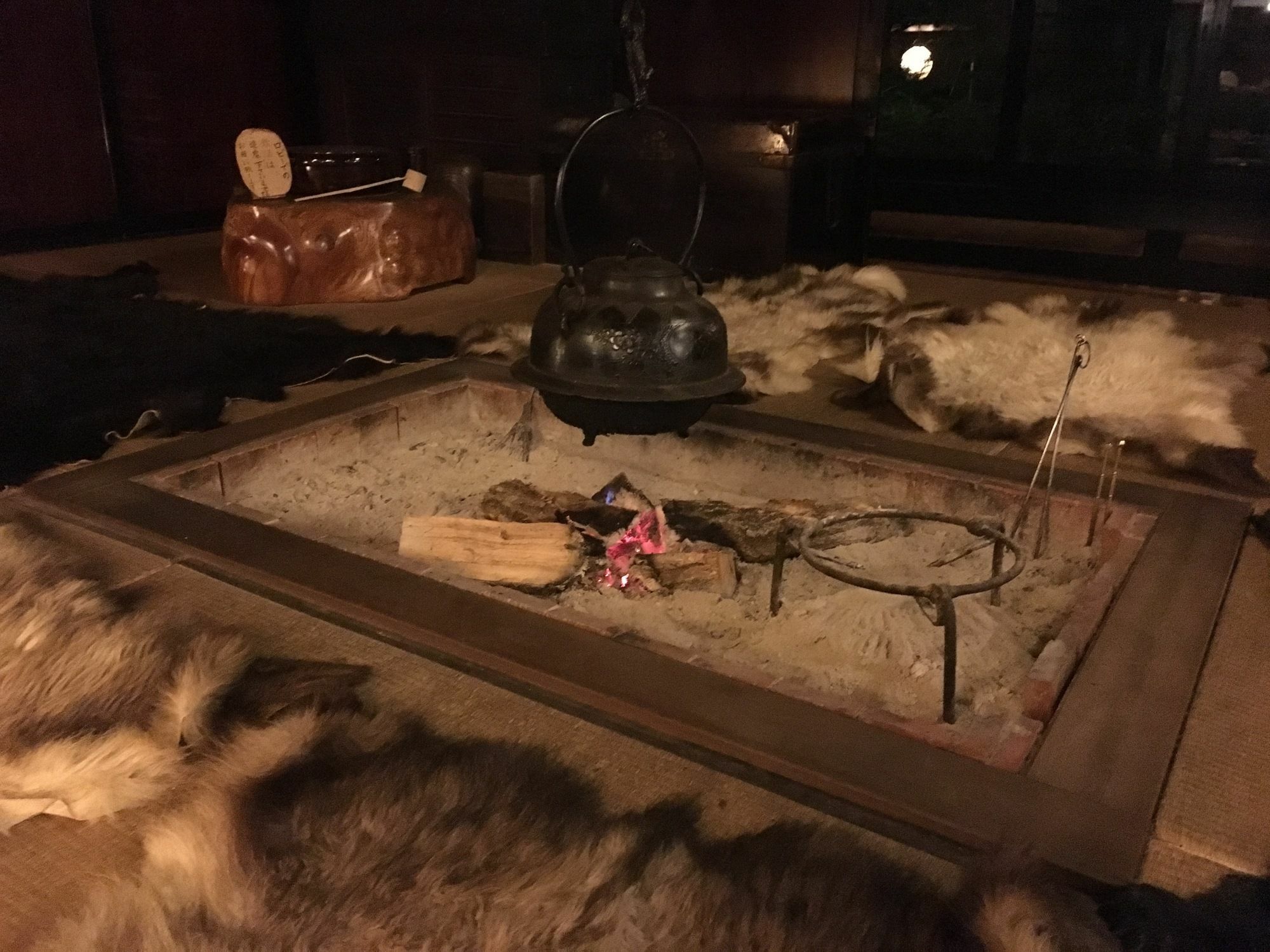汤本朝哉日式旅馆 传统日式旅馆