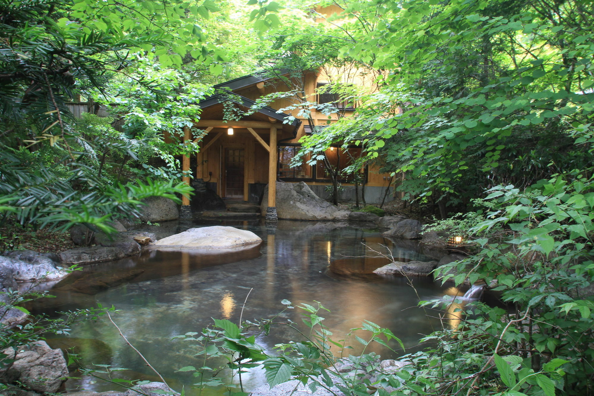 传统日式旅馆 汤本朝哉日式旅馆 4*