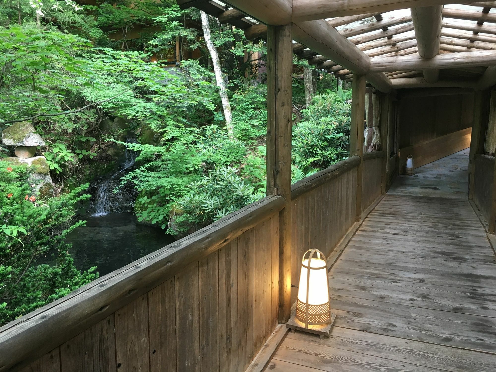传统日式旅馆 汤本朝哉日式旅馆