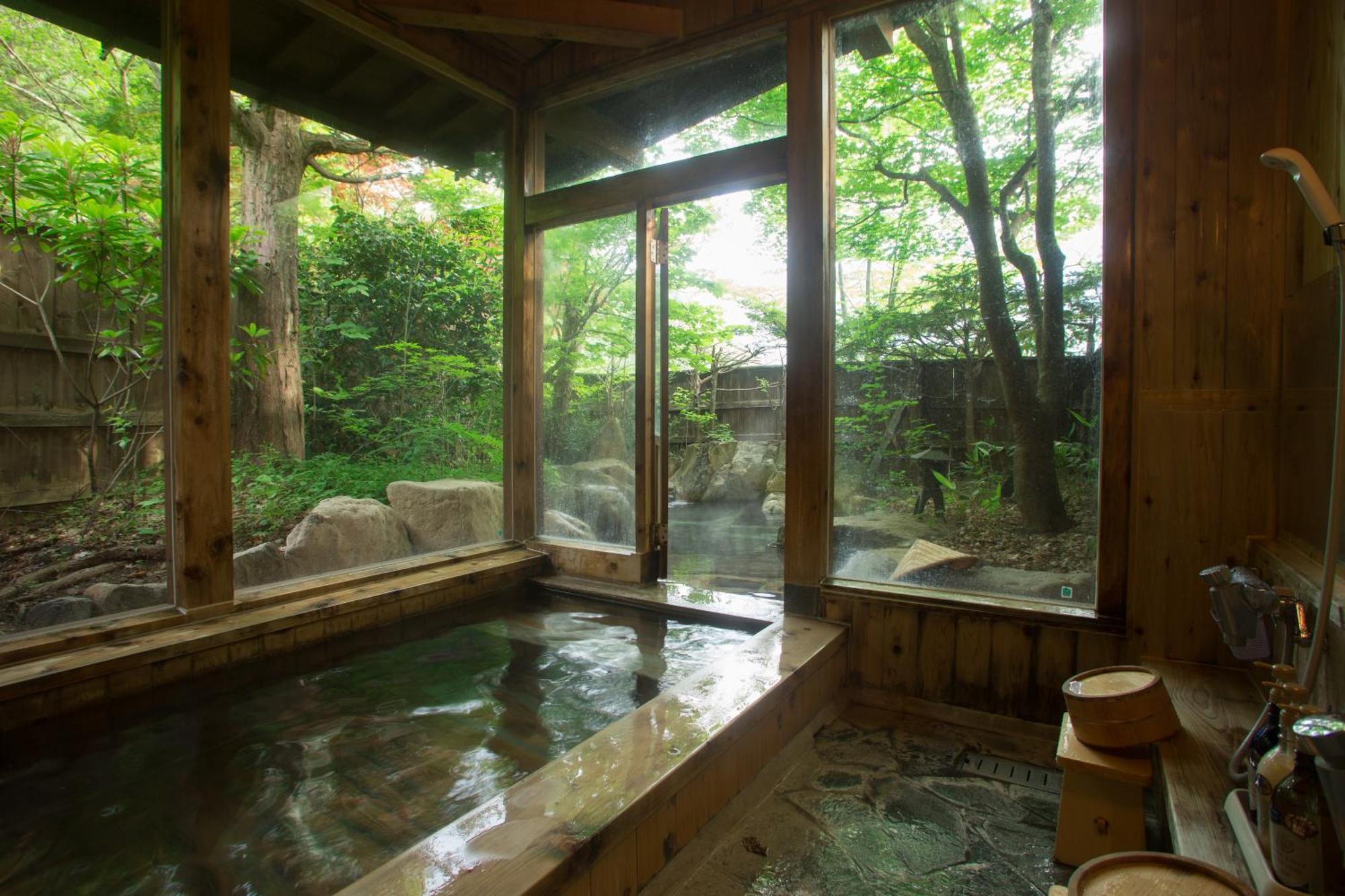 传统日式旅馆 汤本朝哉日式旅馆
