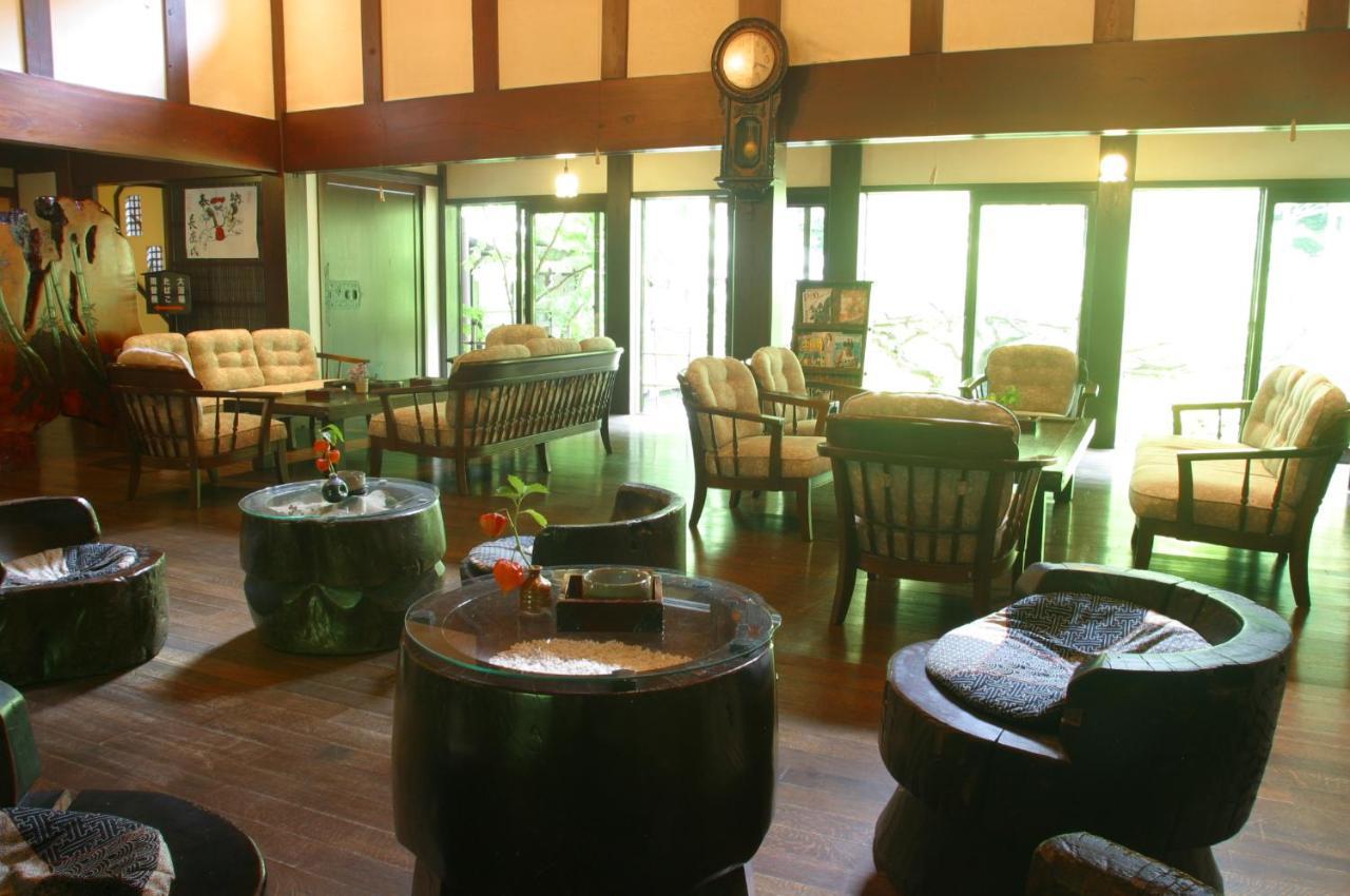 汤本朝哉日式旅馆 传统日式旅馆 4*