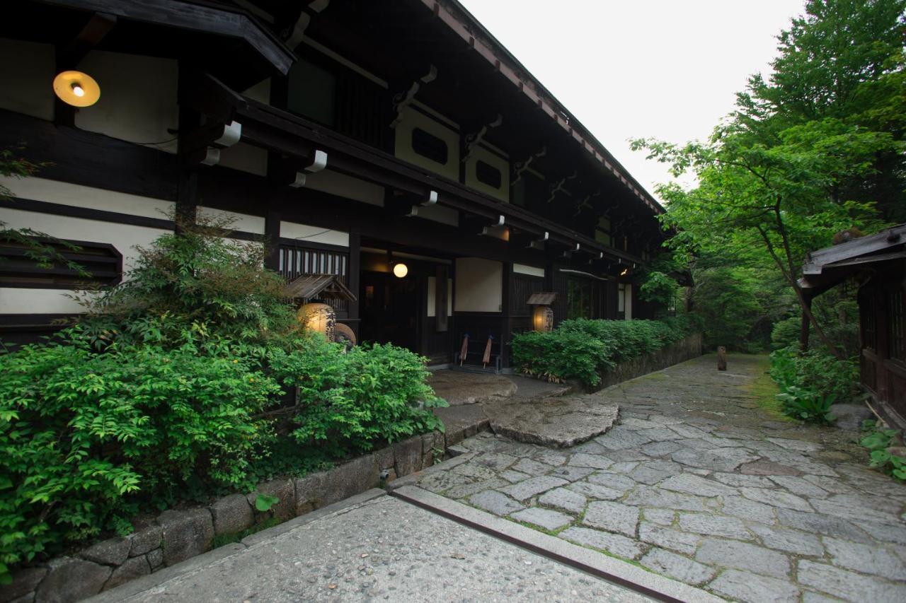 汤本朝哉日式旅馆 传统日式旅馆 4*